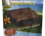 Hawaiis Best Hawaiian Butter Mochi Chocolate Brownie Mix 16 Oz. (lot Of 5) - £100.49 GBP