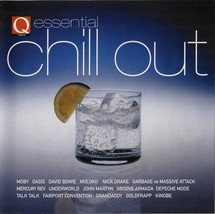 Essential Chill Out -Trip Hop Down tempo ( CD) - £3.89 GBP