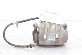 02-07 SUBARU IMPREZA Front Left Driver Side Brake Caliper F1008 - £55.92 GBP