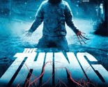 The Thing DVD | Region 4 &amp; 2 - $12.06