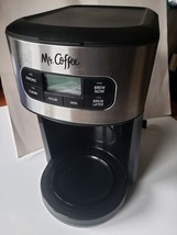 Mr. Coffee 12-Cup Programmable Coffeemaker with Strong Brew Selector - B... - €11,85 EUR
