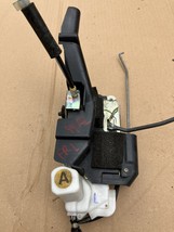 Door Lock Actuator Assembly Right Rear Power 1998-2004 Acura RL Genuine OEM - $49.49