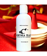 Nag Champa Scented Bath Body Massage Oil Moisturizing Luxury - $12.95+