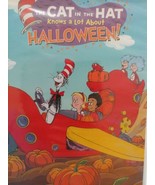 The Cat in the Hat Knows a Lot About That: Halloween (DVD, 2016) - £8.77 GBP