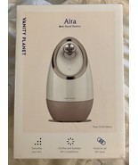 Vanity Planet Aira Facial Steamer Rose Gold - $1,403.07 MXN