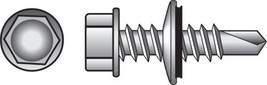 Hillman 561042 12-14X1-1/2 HWH DL Screw - £34.33 GBP