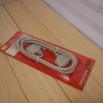 3ft SCSI-2 (HPDB50) Male to DB25 Male 25 Pair Molded Cable - $23.36