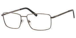 Big Square Glasses Enhance 4161 Eyeglasses Oversized Glass Frames Size 60-18-150 - £33.82 GBP
