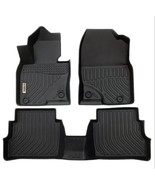 OREALTREND Floor Mats  for Mazda CX-5 CX5 2017-2024 TPE All-Weather - $139.99