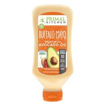 Primal Kitchen Squeeze Chipotle Lime Mayo made with Avocado Oil, 17 Ounces - $8.95+