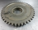 Left Camshaft Timing Gear From 2003 Ford Explorer  4.6 F8AE6256BA - £28.07 GBP
