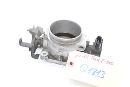 97-98 FORD F-150 4.6L THROTTLE BODY Q1813 - £71.92 GBP