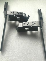 SONY XBR55A8H Stand  XBR65A8H  Stand Pedestal Part# 501107901 & 501108001 USED - $17.77