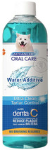 Nylabone Oral Care Water Additive with Denta-C: Tartar Control Solution ... - $22.72+