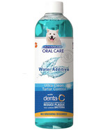 Nylabone Oral Care Water Additive with Denta-C: Tartar Control Solution ... - £17.79 GBP+