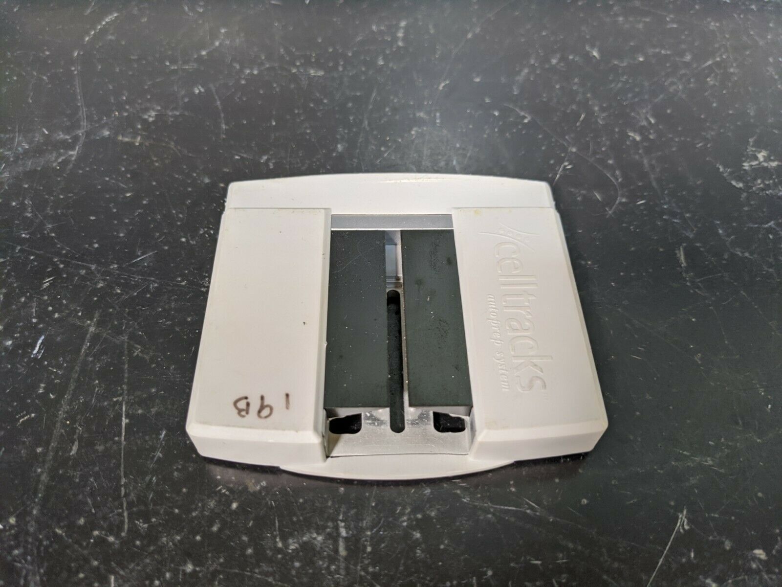 Celltracks 4294 Autoprep System Magnest Cell Presentation Device - $40.50