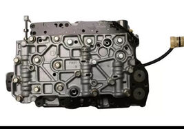 FNR5 FS5A-EL TRANSMISSION VALVE BODY And SOLENOIDS MAZDA 05UP image 2