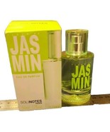 Solinotes Jasmin Eau de Parfum 1.7 oz / 50ml NIB - €23,80 EUR
