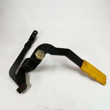 Used John Deere AM128532 Lever fits F680 - $45.00