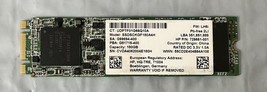 Intel 180GB M.2 SSDSCKGF180A4H HP Spare 746908-001 Solid State Drive - €10,56 EUR