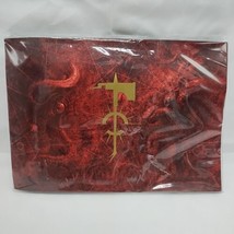 Pack Of (16) Warhammer Age Of Sigmar Warcry Sleeves - $9.89