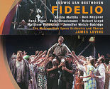 Beethoven Fidelio: The Metropolitan Opera Orchestra (DVD - 2003) - $16.49