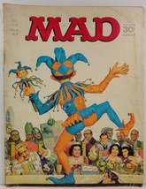 Mad Magazine October 1967 Volume 1 Number 114 - £2.36 GBP
