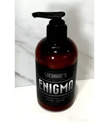 Lockhart&#39;s ENIGMA Volumizing Cream Firm / Matte 8 oz Pump , Discontinued - $433.08 MXN