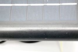 Wasserstein ArloUltraSolarBlk3pkUS Solar Panel for Arlo Ultra/Pro 3 Cams 3-Pack image 3