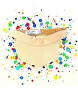 Lack of Color Visor in Tan Brand New With Tags MSRP $100 - €63,55 EUR