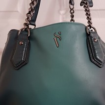 Simply Vera Pocketbook Green Roomy - £29.15 GBP