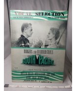South Pacific Vocal Section Sheet Music Book with Pictures 1949 20th Cen... - £3.81 GBP