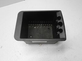 2004 jeep Grand Cherokee UPPER DASH CENTER STORAGE - $35.99