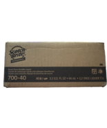 3M 700CC Scotch-Brite™ 3.2 oz. Liquid Griddle Quick Clean Packet - 40/Case - $19.66 CAD
