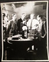Ed Wood, Dir:Bela Lugosi: (Glen Or Glenda) Vintage 1953 On The Set Photo (Rare) - £316.14 GBP