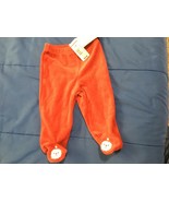 Koala Kids Santa Pants 6-9 Month *NEW W/TAGS* i1 - $12.29 CAD
