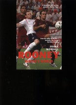 Rooney Wayne&#39;s World Frank Worrall Football New Book 2nd Quality - £3.06 GBP