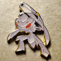 Pokemon TCG Genesect Enamel Pin Official Nintendo Collectible Badge Near... - $7.83