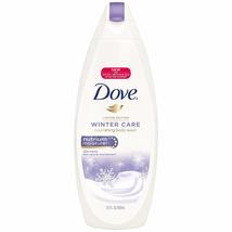 Dove Winter Care Body Wash, 24 Ounce - £15.41 GBP