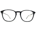 Oliver Peoples Eyeglasses Frames OV5397U 1005 Finley Vintage Square 52-2... - £232.58 GBP