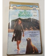 Secret of Roan Inish (VHS, 1995, Clamshell) BRAND NEW FACTORY SEALED - £5.34 GBP