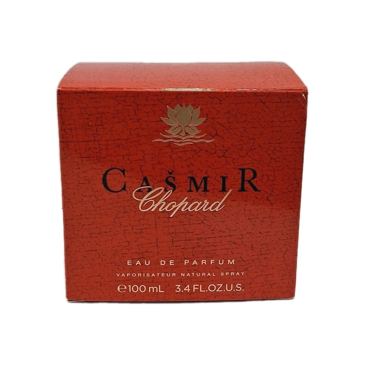 CASMIR CHOPARD Parfum SPRAY 3.4 OZ 100 ML AUTHENTIC MADE IN ITALY New - $34.60