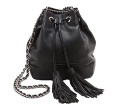Rebecca Minkoff  Leather Bag - Genuine leather - £150.48 GBP