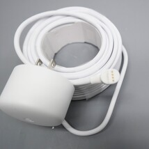 Google Nest Camera 10M Cable GA02278-US - Snow image 4