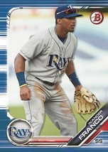 2019 Bowman Draft Picks &amp; Prospects Paper Complete Your Set You U Pick Cards - £0.79 GBP+