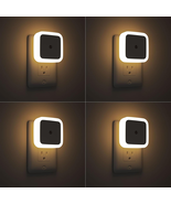 Night Light, Night Lights Plug into Wall 4-Pack, Nightlight Plug in Nigh... - $194.47 MXN
