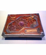 Thunderwork Boardgame  Swindler&#39;s Chest - Emerald Skulls &amp; Goblin Vaults - $71.23