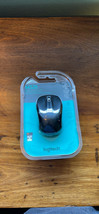 Logitech M325 Wireless Mouse - Black - $14.80