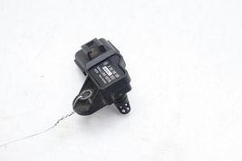 06-07 MAZDA MAZDASPEED6 MAP MANIFOLD ABSOLUTE PRESSURE SENSOR E2816 image 2