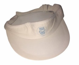 Chevrolet Honor Club 1991 Vintage Visor Hat - £3.76 GBP